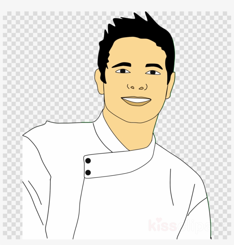 Chef Png Clipart Marco Pierre White Chef Professional, transparent png #5481021