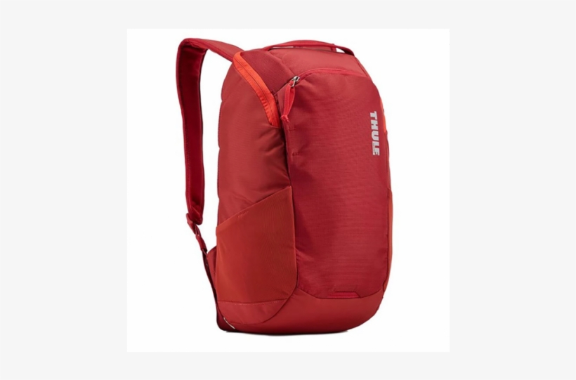 Thule Enroute 14l Red, transparent png #5481145