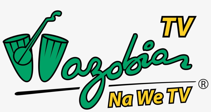 Wazobia Tv, transparent png #5481151