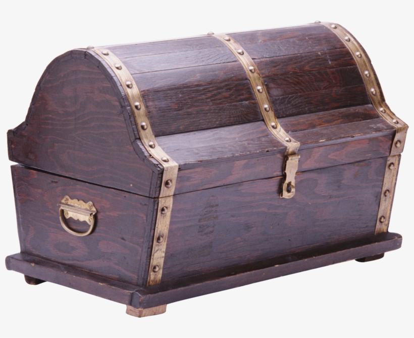Treasure Chest Png, Download Png Image With Transparent, transparent png #5481292