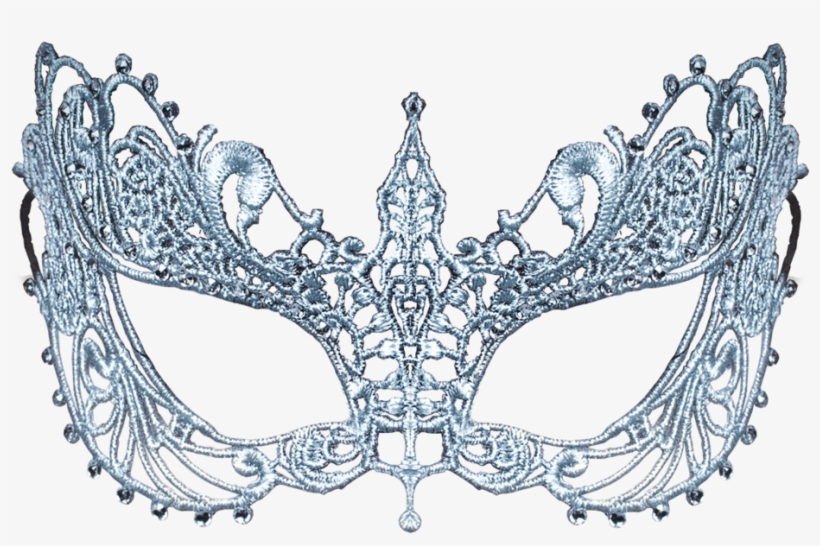 Fifty Shades Darker Mask Png, transparent png #5481590