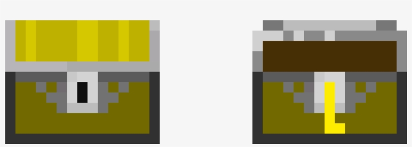 Treasure Chest - Treasure, transparent png #5481827