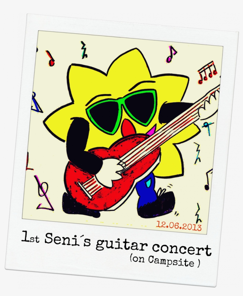 Guitarra Png, transparent png #5481913