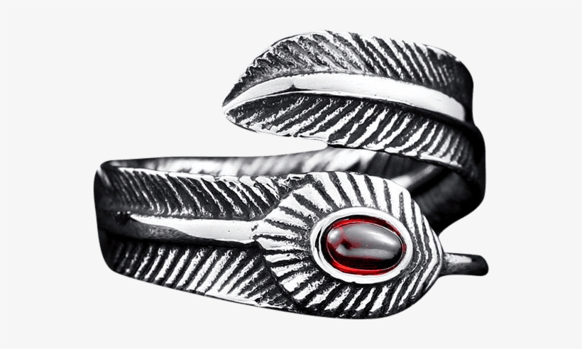 [unique Jewelry For Men & Women Online] - Titanium Ring, transparent png #5481914