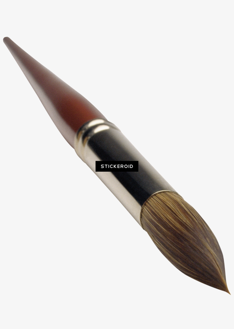 Paint Brush Brushes, transparent png #5481968
