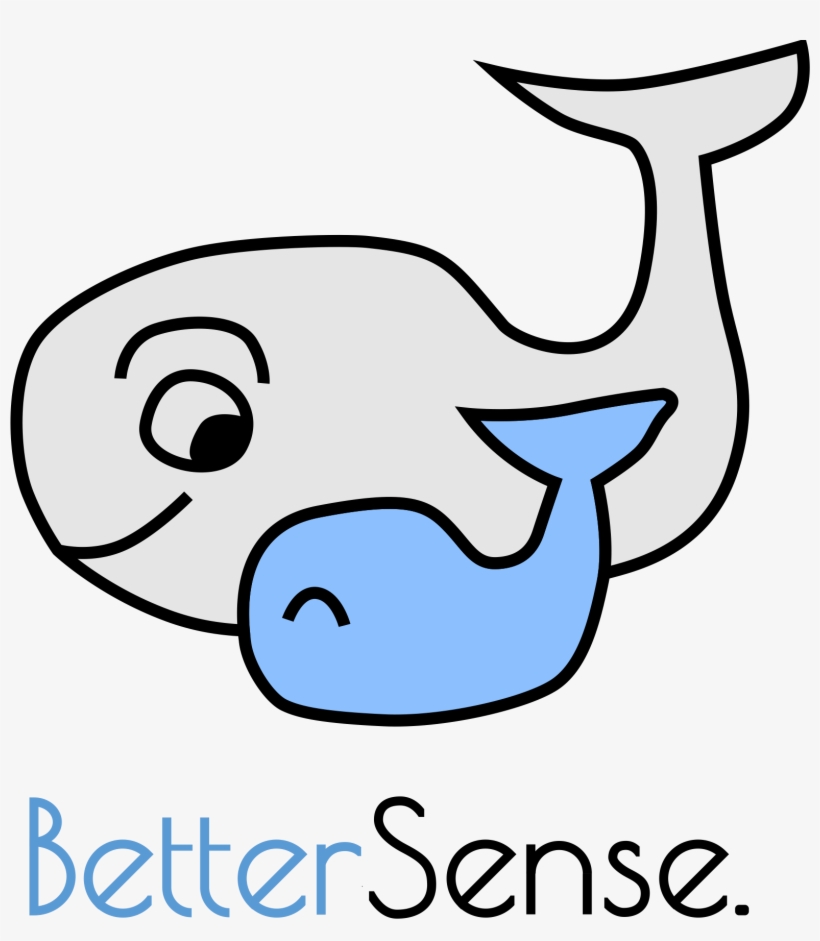 Bettersense - Startupbootcamp, transparent png #5482027