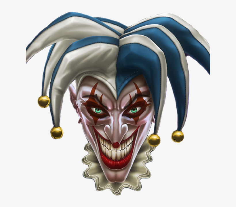 Funjester's Custom Vinyl & Apparel - Jester, transparent png #5482155