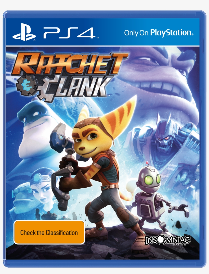 Rc Ps4 2d Packshot Anz - Cd Play Station 4, transparent png #5482306