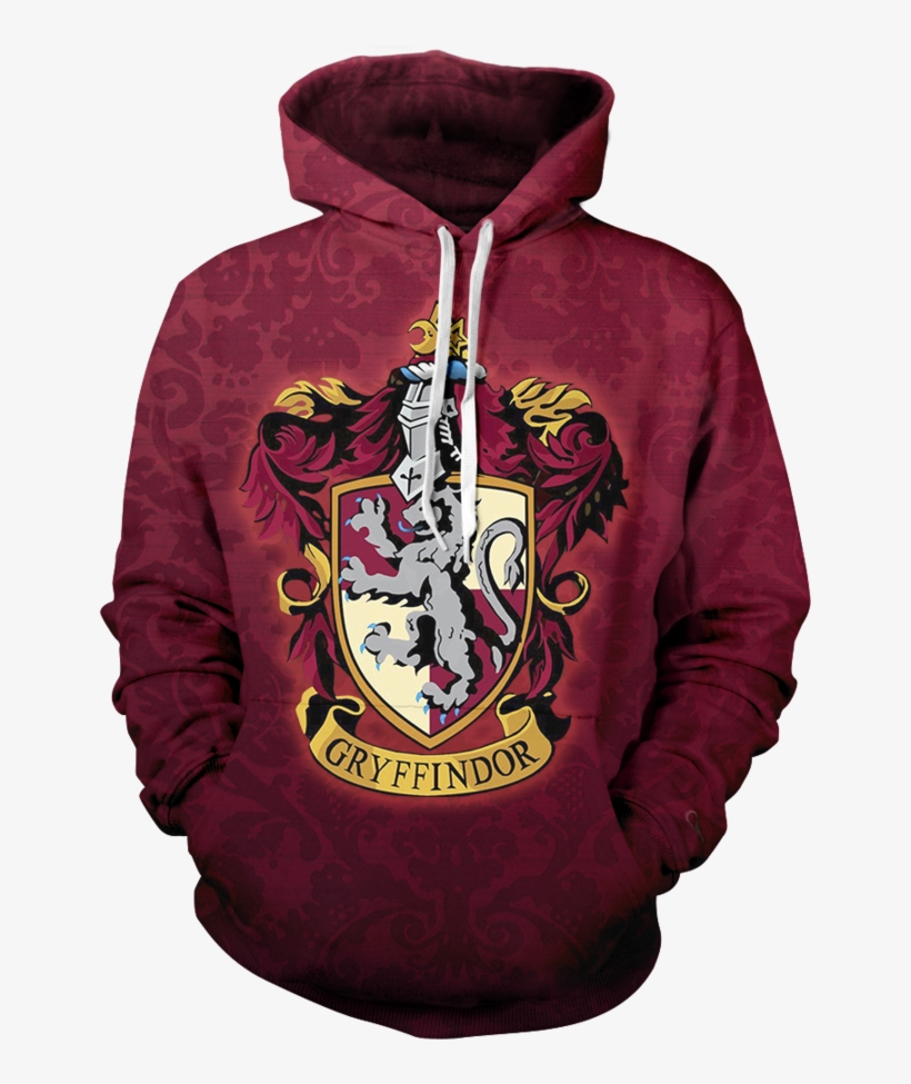 Gryffindor Prestige Life, transparent png #5482430