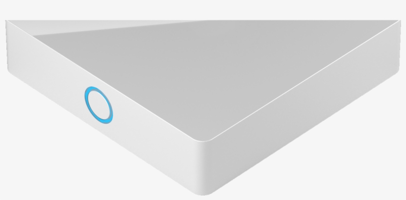 Oblo Living Gateway - Ceiling, transparent png #5483166