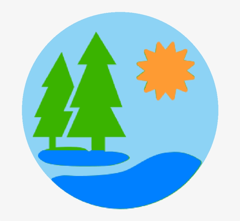 Jordan-lake - Lake, transparent png #5483448