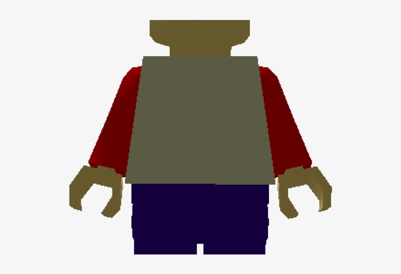 Lego Characters Png, transparent png #5483450