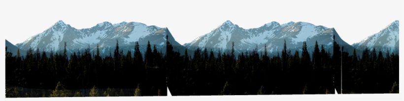 Mountains - Summit, transparent png #5483508