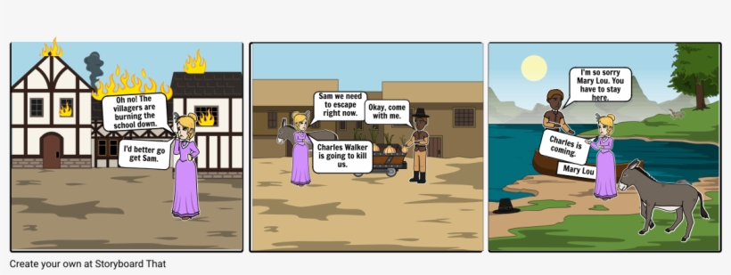 Camp Green Lake Finnish Comic - Cartoon, transparent png #5483726