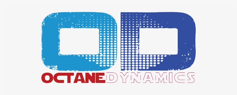 Octane Dynamics, transparent png #5483783