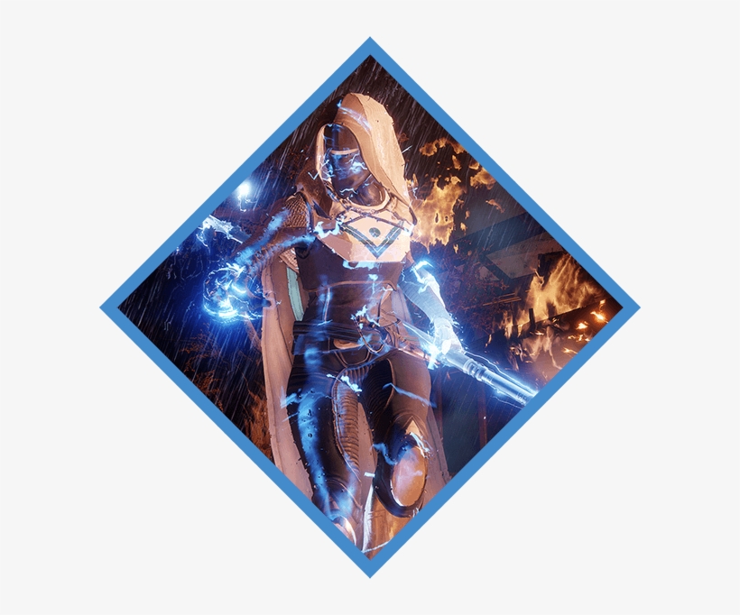 Destiny 2 Boosting Process - Destiny 2 Transparent, transparent png #5483850