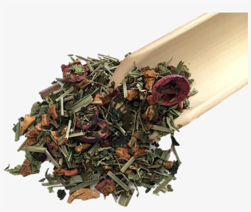 Herb Revive V=1484601686 - Tea, transparent png #5483910