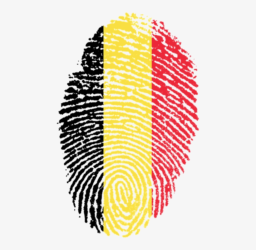 Digital Bandeira Do Brasil, transparent png #5484024