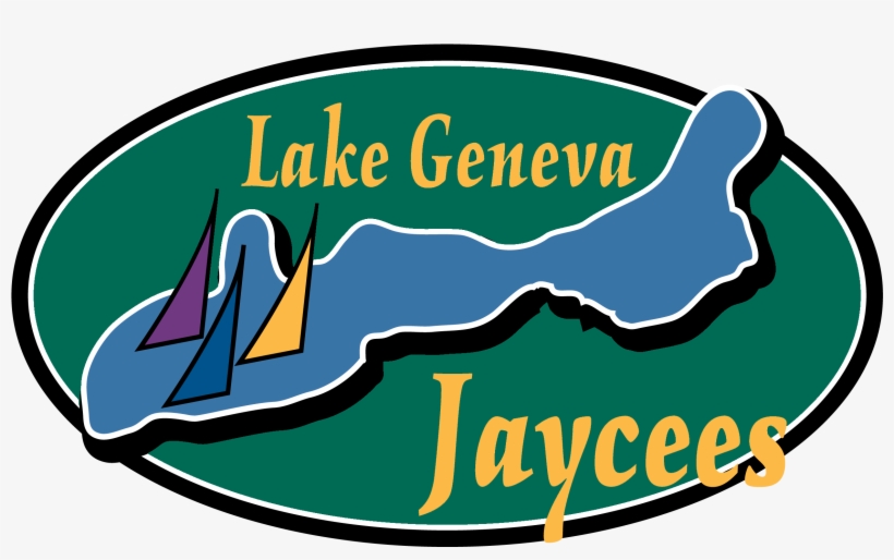 Lake Geneva Jaycees, transparent png #5484025