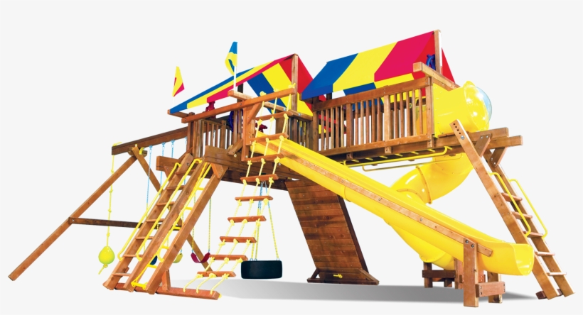 King Kong - Rainbow Play King Kong Clubhouse, transparent png #5484823