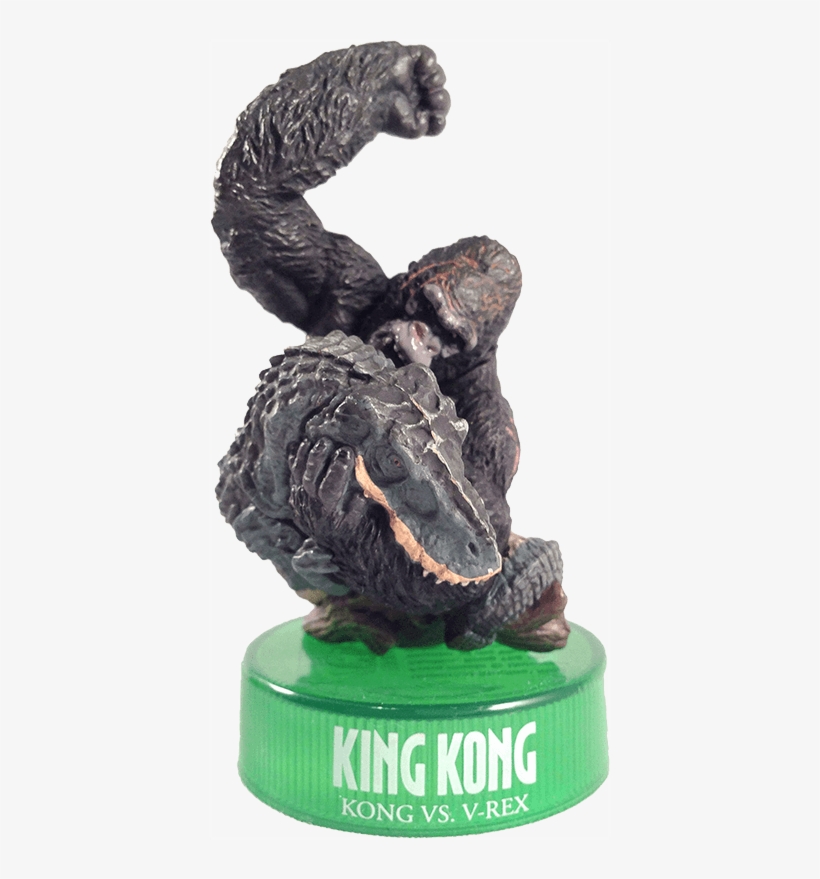 King Kong Vs, transparent png #5485005