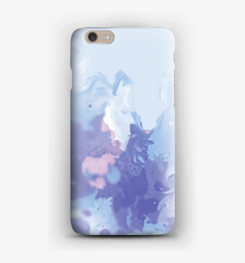 Purple Splash - Ipad, transparent png #5485075