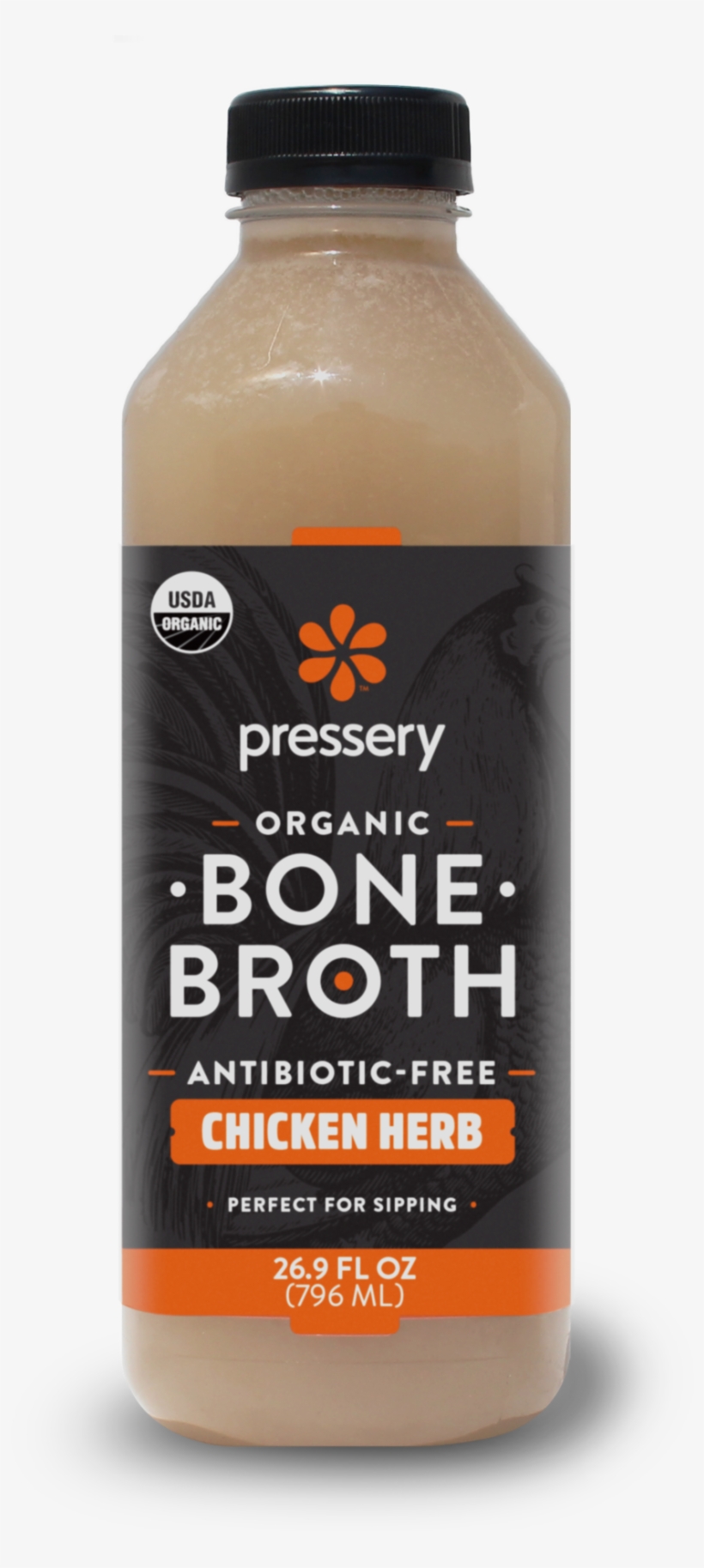 Chicken Herb -, transparent png #5485124