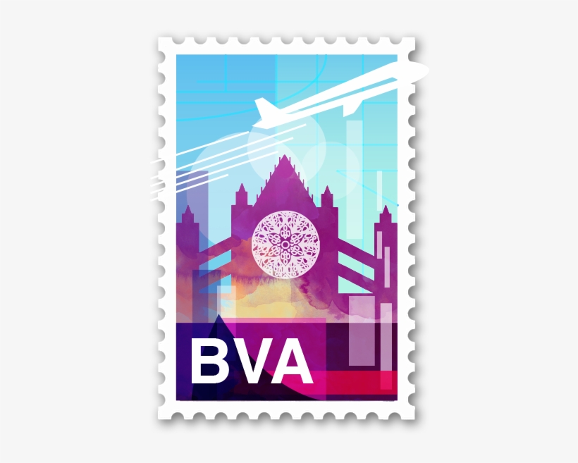 Snapchat Geofilter Airport Png, transparent png #5485128