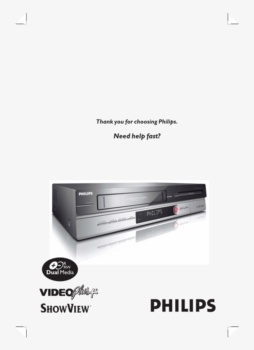 Dvd Recorder / Vcr - Dvd Player, transparent png #5485177