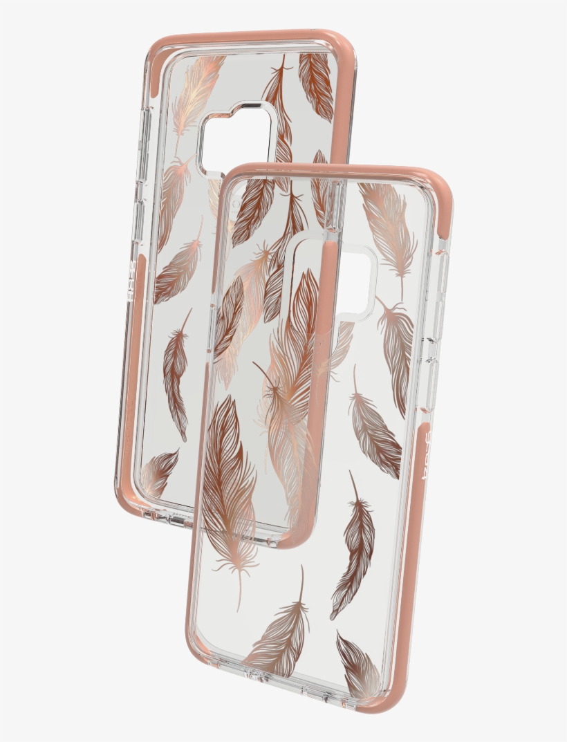 Victoria Feathers Galaxy S9, transparent png #5485178