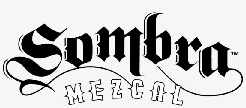 Pitch Paint - Sombra Mezcal Logo, transparent png #5485179