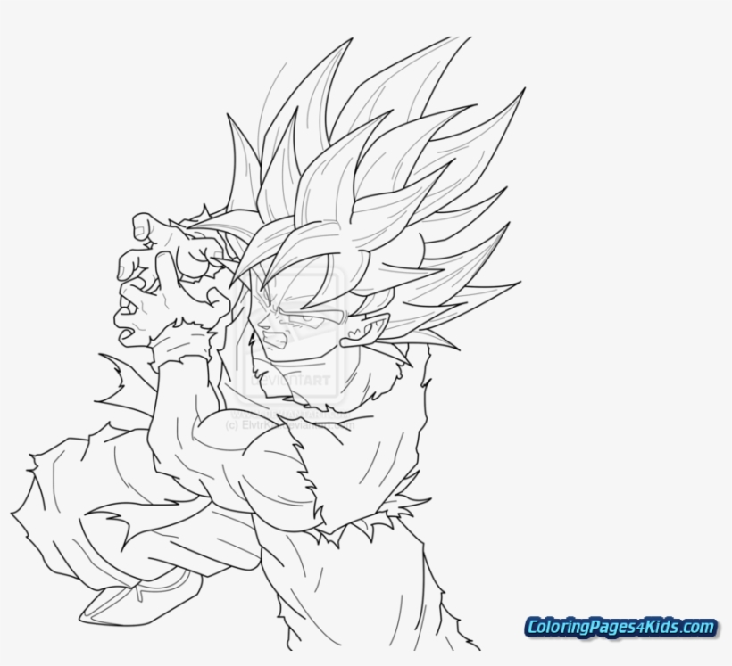 king kong vs godzilla coloring pages  super saiyan goku