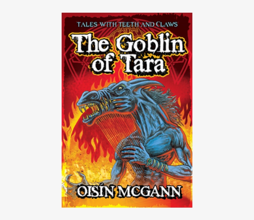 Goblin Of Tara, transparent png #5485266