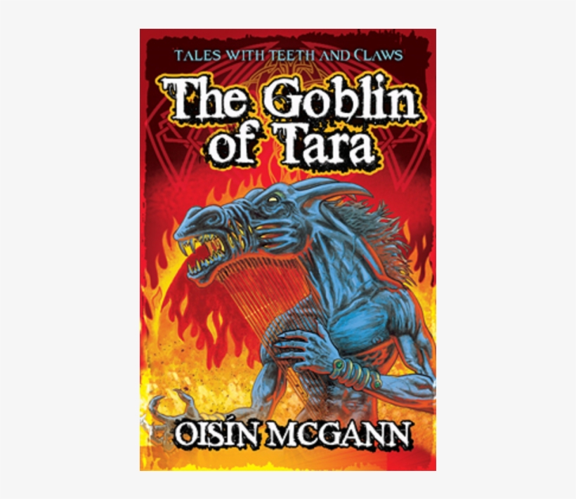 Goblin Of Tara, transparent png #5485266