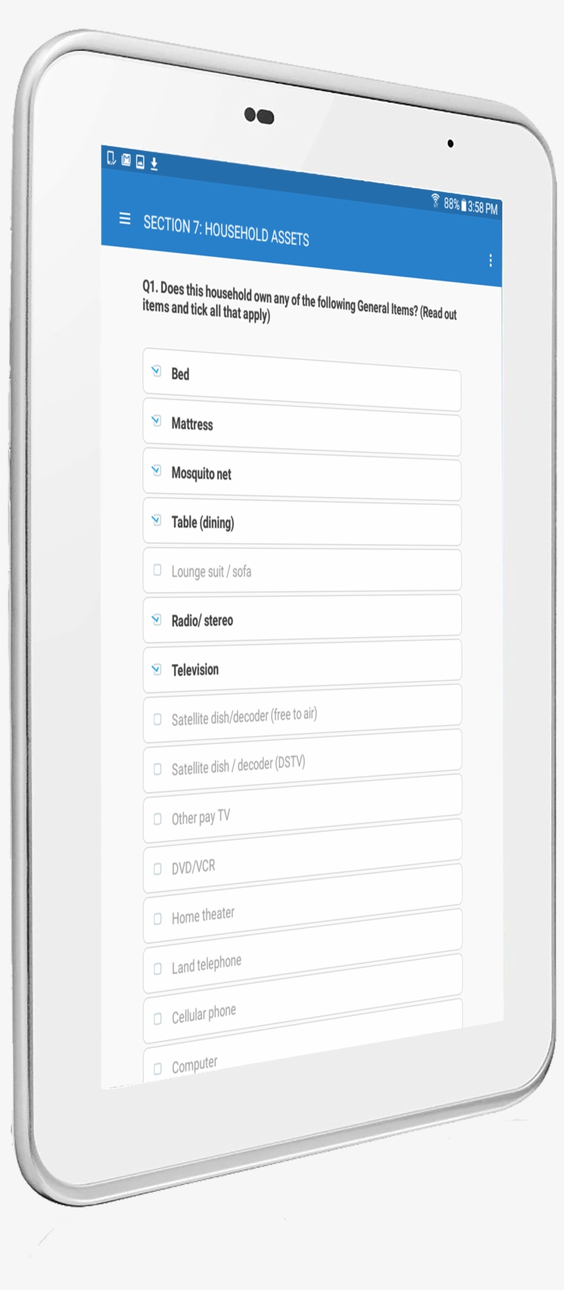 World Bank App Built On Xamarin - Smartphone, transparent png #5485324