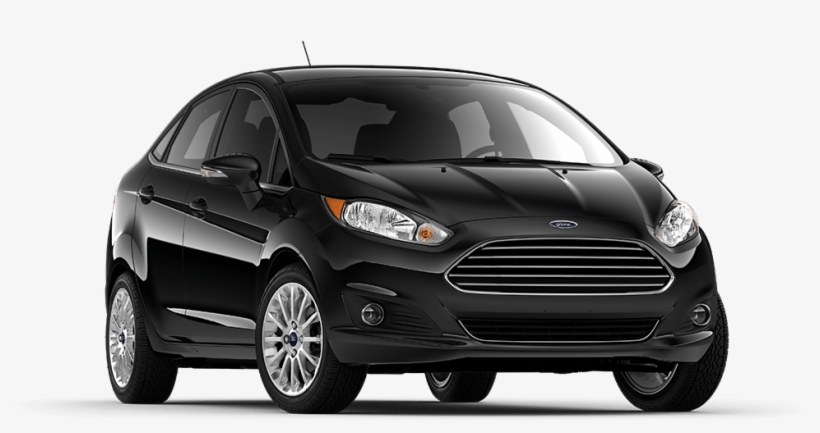 Ford Fiesta - Ford Fiesta Hatchback 2017, transparent png #5485599