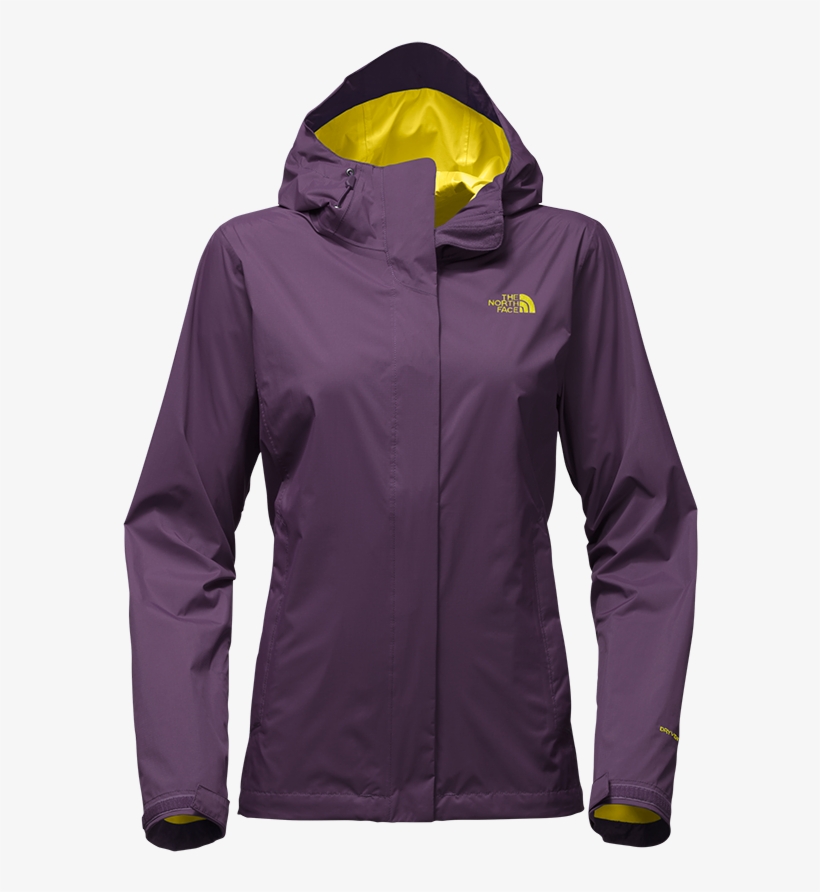 Dark Eggplant Purple - W Venture 2 Jacket Price, transparent png #5485653