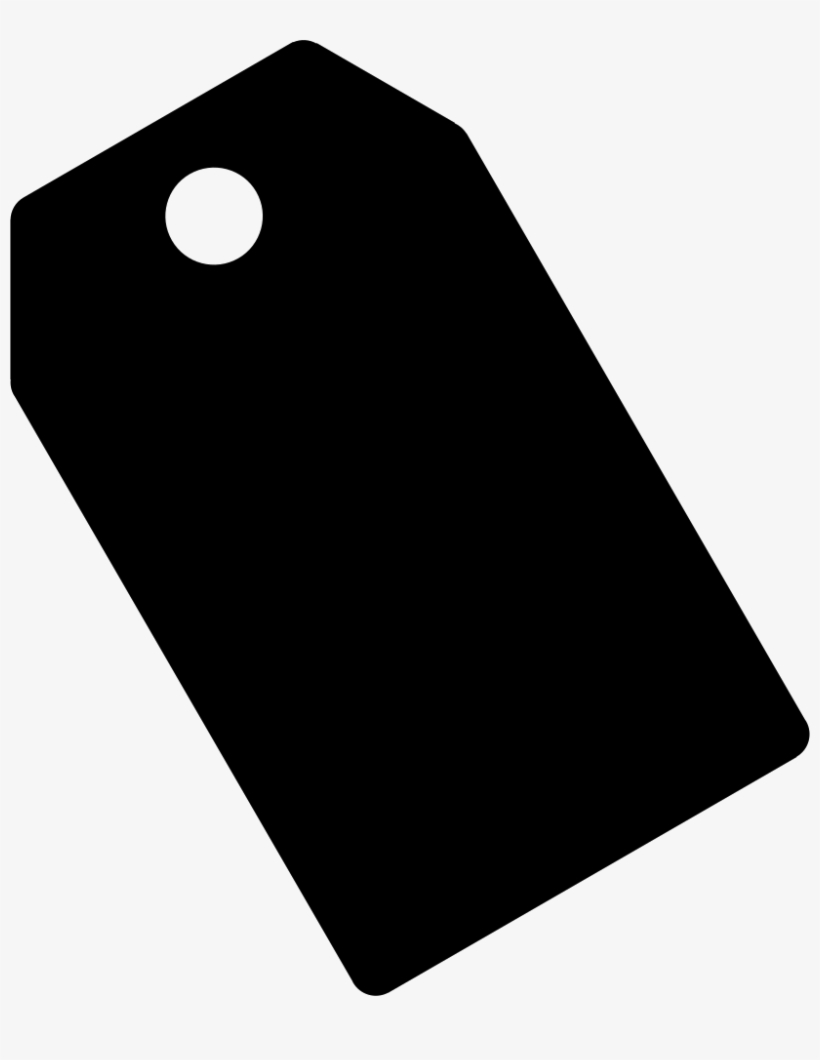 Fi Price Tag Comments, transparent png #5485659