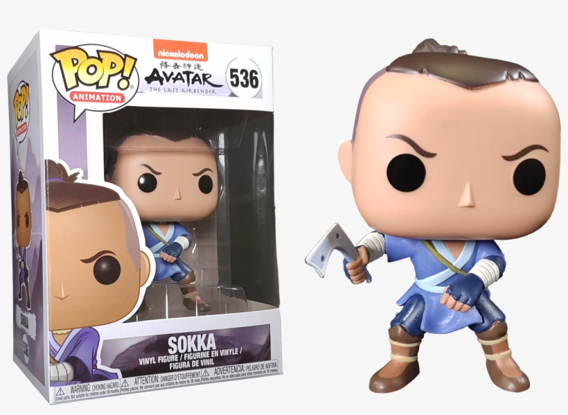 Avatar The Last Airbender, transparent png #5485779