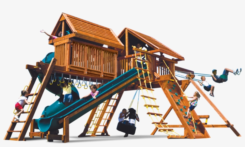 King Kong Castle Pkg V Supersized Grand Slam W/ Wood, transparent png #5485780