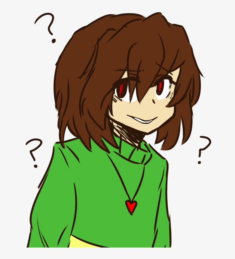 A Little Confused , - Cheek, transparent png #5485836