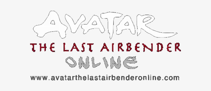 Avatar The Last Airbender Online T4 - Line Art, transparent png #5486106