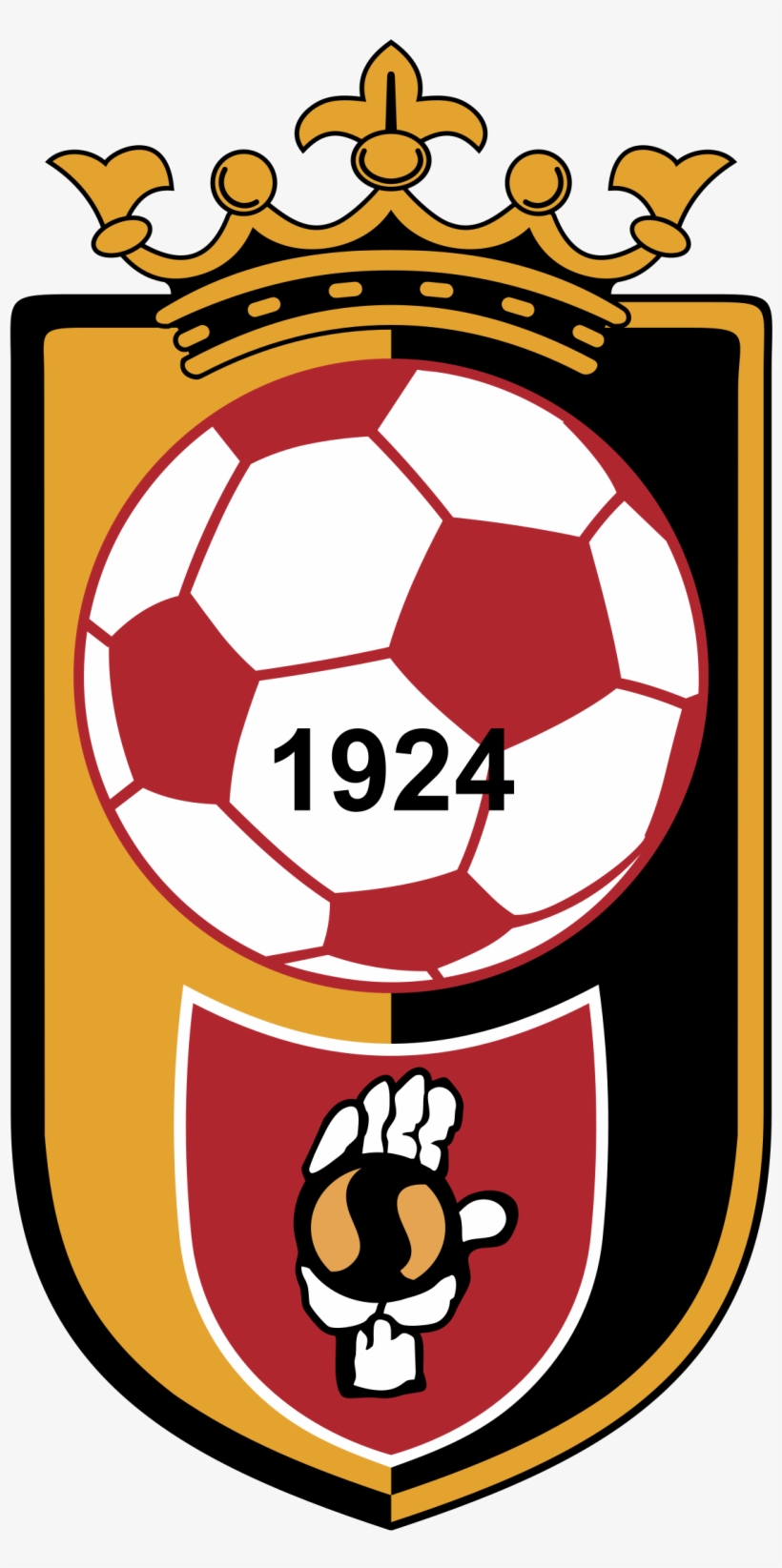 Mks Sparta Digger Brodnica Logo Png Transparent - Brodnica, transparent png #5486559