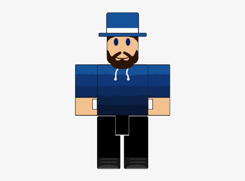 Strongjohnf Hey @roblox When Are You Gonna Make A Toy - Cartoon, transparent png #5486728