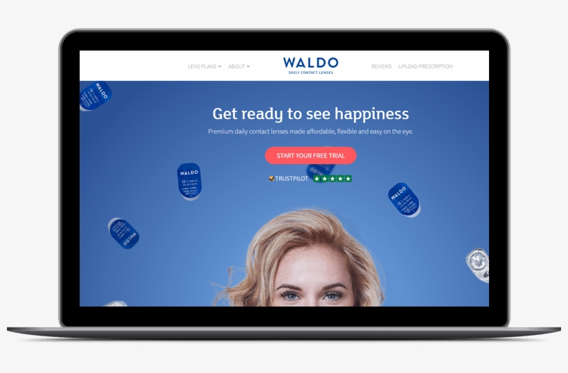 Some Of The Clients We've Worked With - Tablet Computer, transparent png #5486847