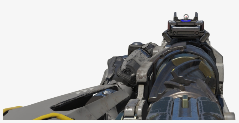 Banshii Ads Bo3 - Portable Network Graphics, transparent png #5486999