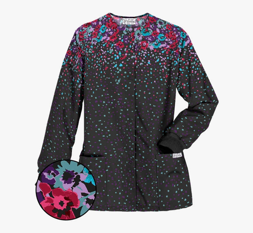 Aquí Se Muestra En - Polka Dot, transparent png #5487043