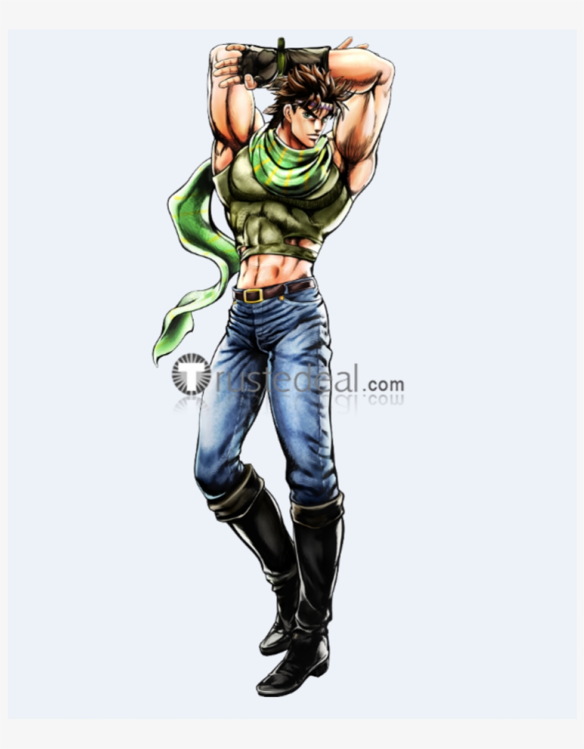 Jojo Eyes Of Heaven Renders, transparent png #5487236