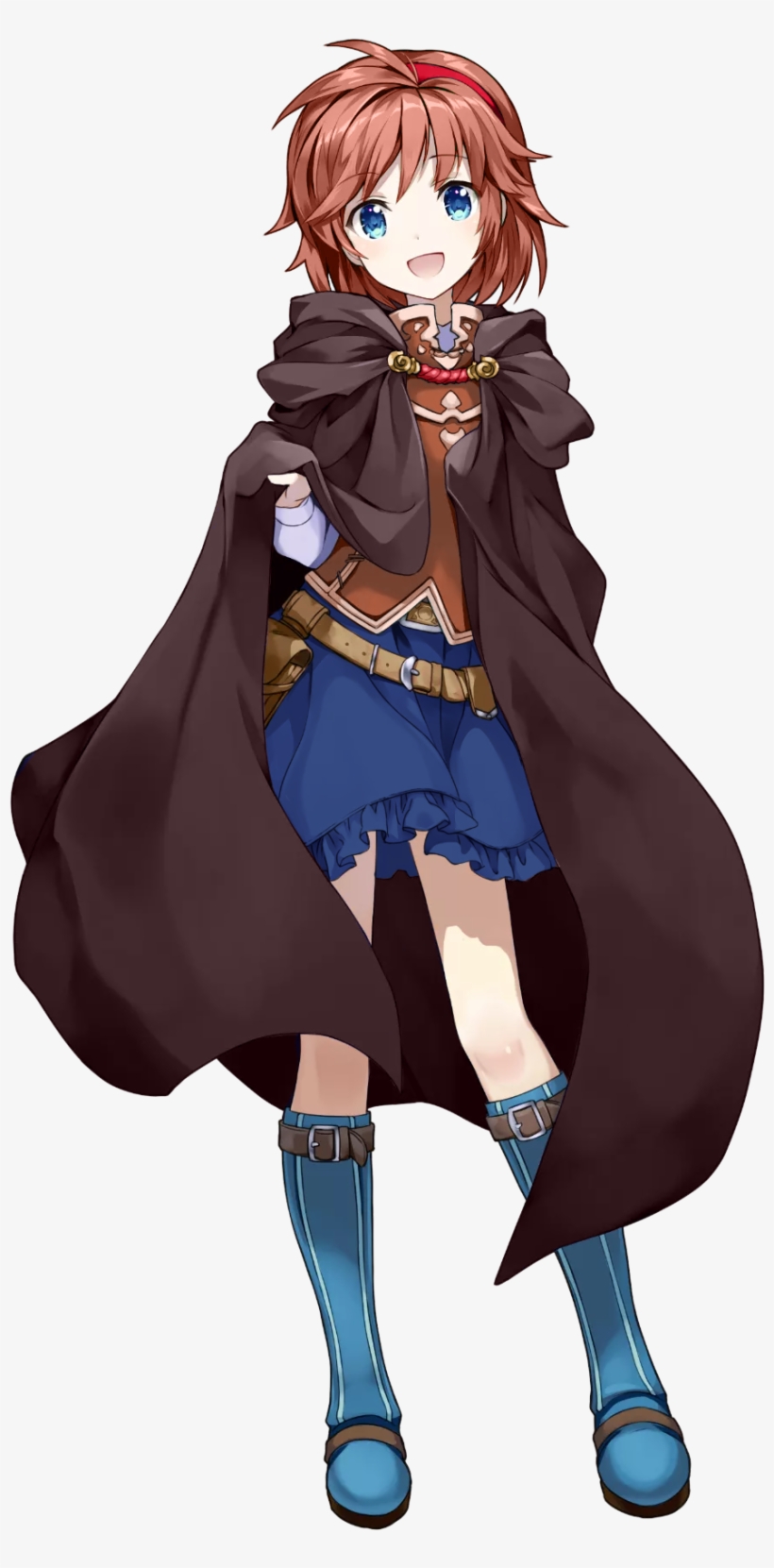 642kib, 890x1750, 1510921325829 - Nino Fire Emblem Heroes Sprite, transparent png #5487240