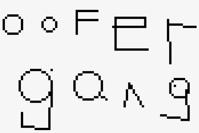 Pixilart Oofer Gang Oofer Gang Oof Oofer Gang Png Oofer - Oofer Gang, transparent png #5487414